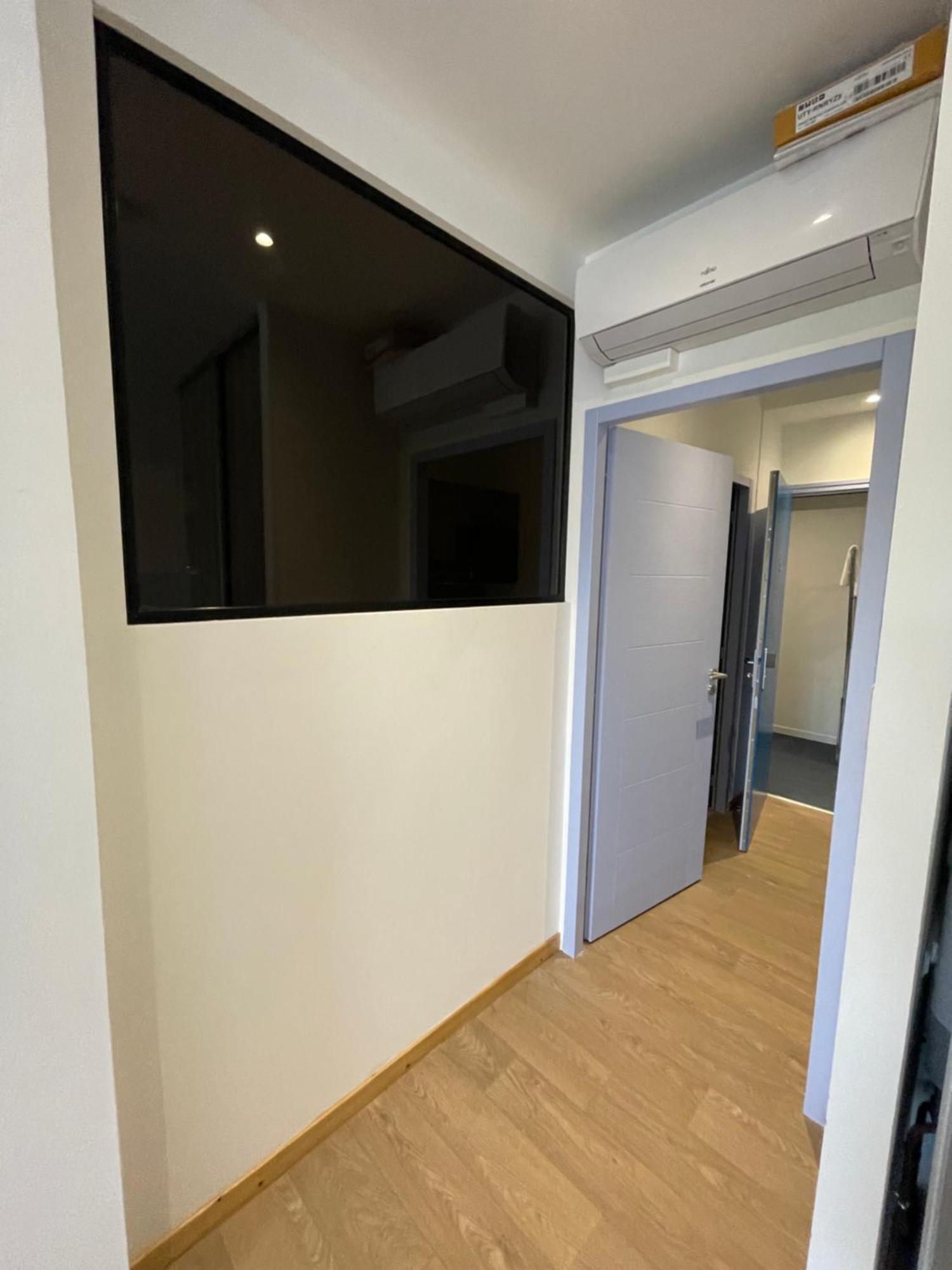 Le Salvador - Appart'Hotel De 18M2 A 44M2 La Talaudiere Buitenkant foto