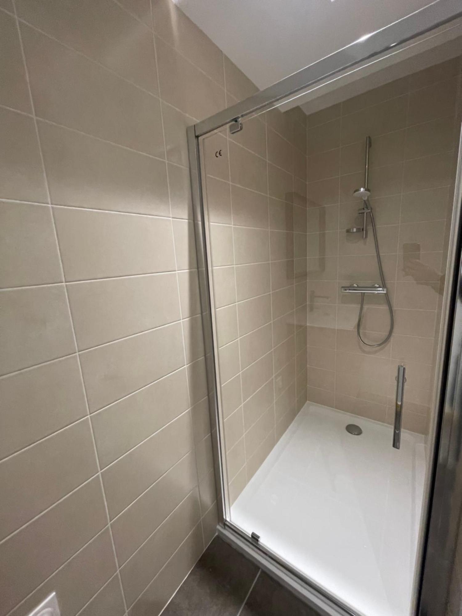 Le Salvador - Appart'Hotel De 18M2 A 44M2 La Talaudiere Buitenkant foto